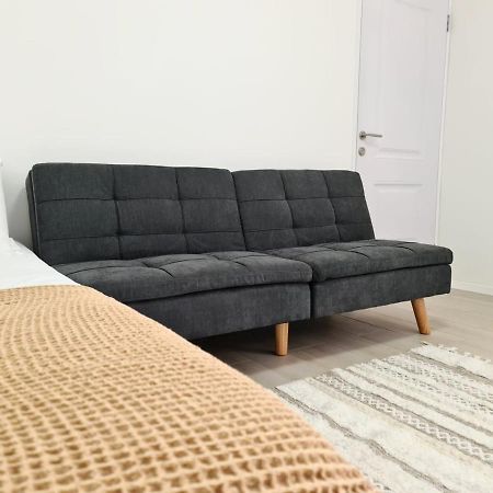 Oria Studio'S Eilat Bagian luar foto