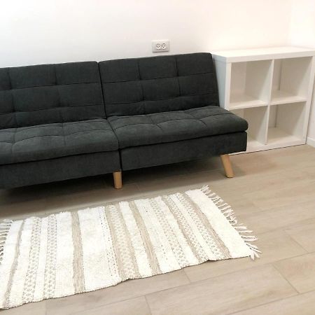Oria Studio'S Eilat Bagian luar foto