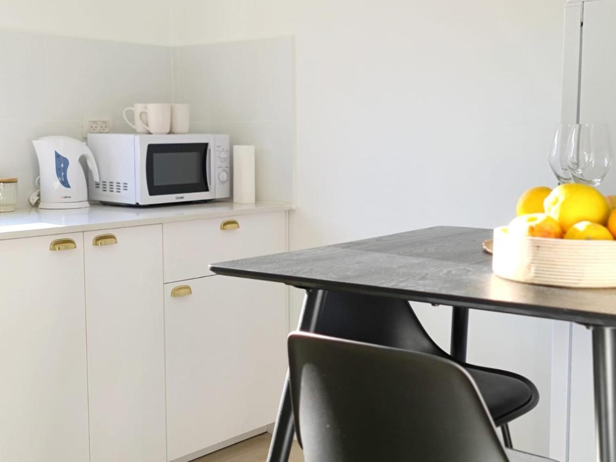 Oria Studio'S Eilat Bagian luar foto