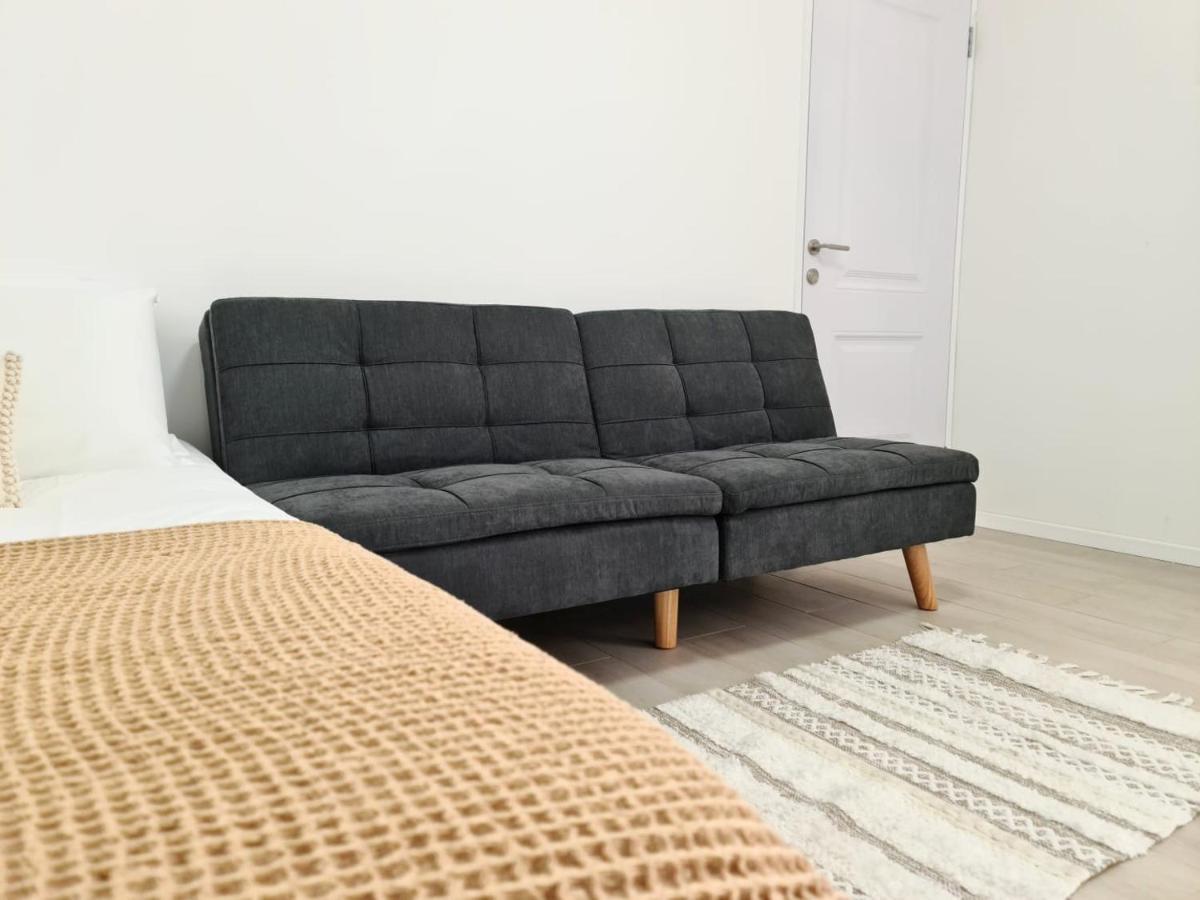 Oria Studio'S Eilat Bagian luar foto