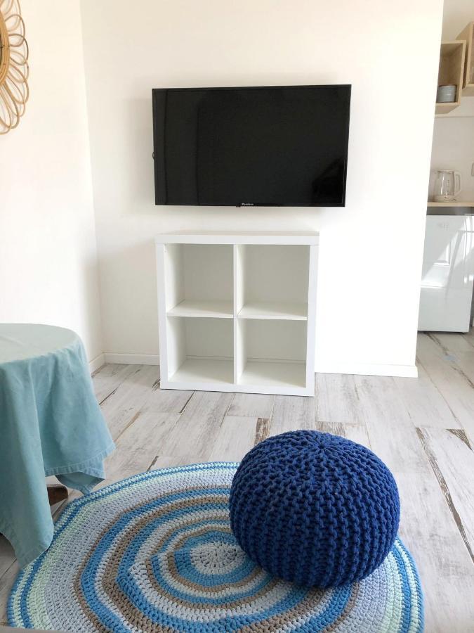 Oria Studio'S Eilat Bagian luar foto