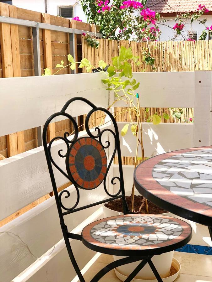 Oria Studio'S Eilat Bagian luar foto