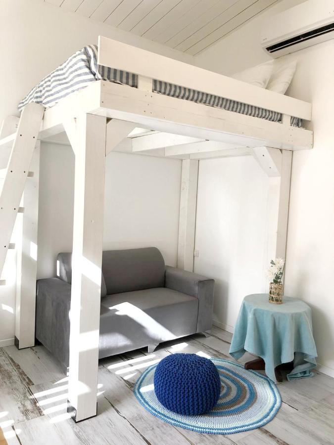Oria Studio'S Eilat Bagian luar foto