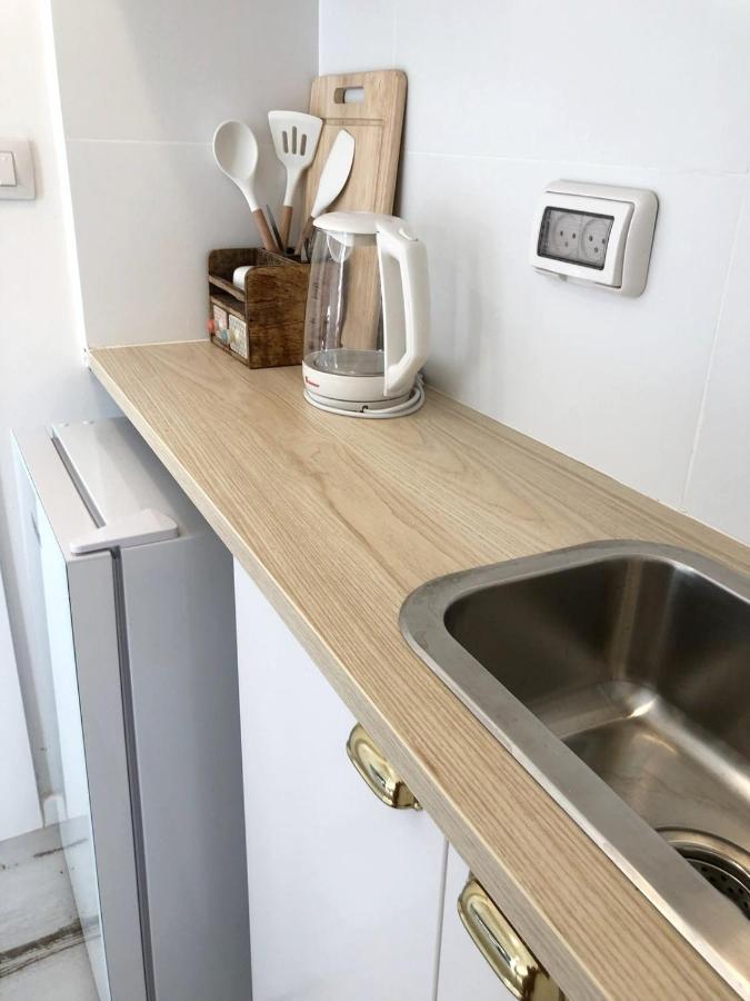 Oria Studio'S Eilat Bagian luar foto