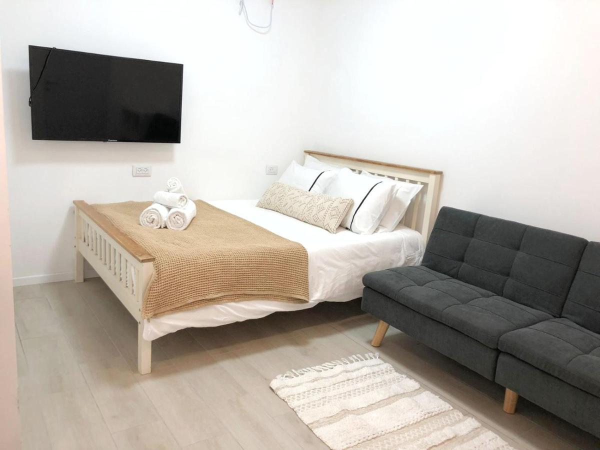 Oria Studio'S Eilat Bagian luar foto