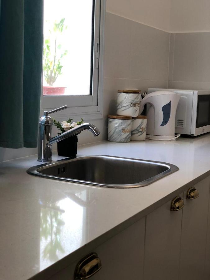 Oria Studio'S Eilat Bagian luar foto