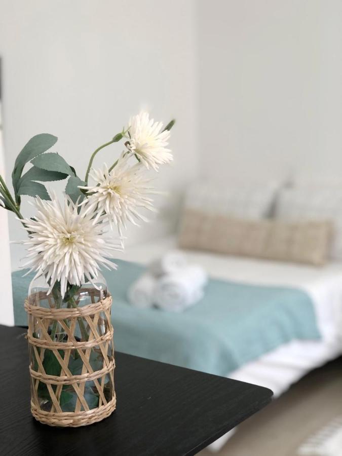 Oria Studio'S Eilat Bagian luar foto
