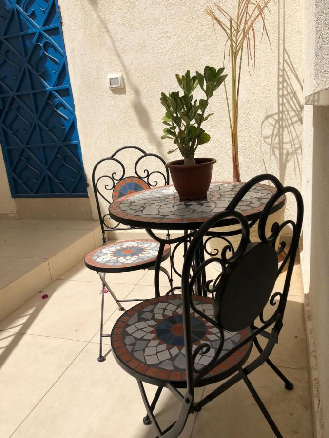 Oria Studio'S Eilat Bagian luar foto