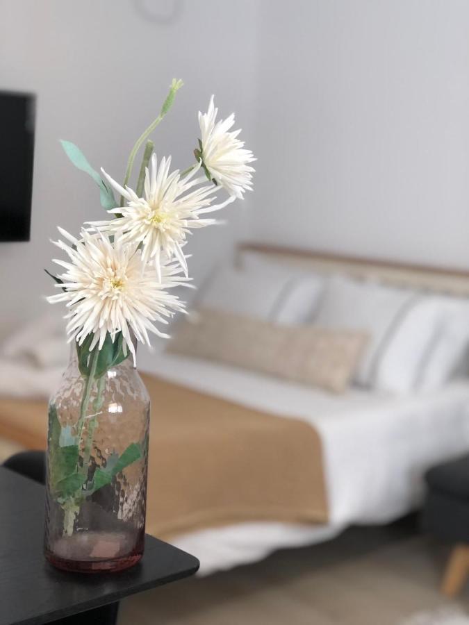 Oria Studio'S Eilat Bagian luar foto