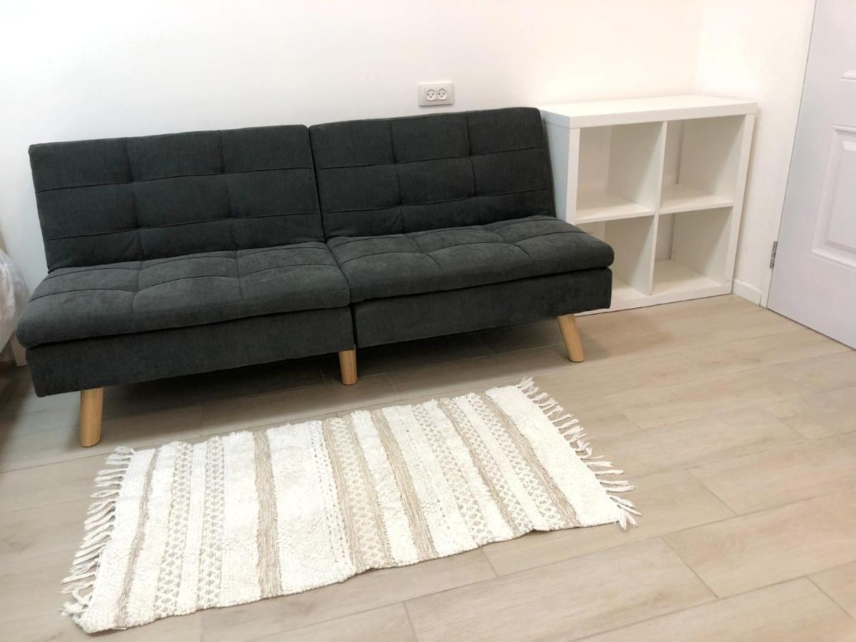 Oria Studio'S Eilat Bagian luar foto