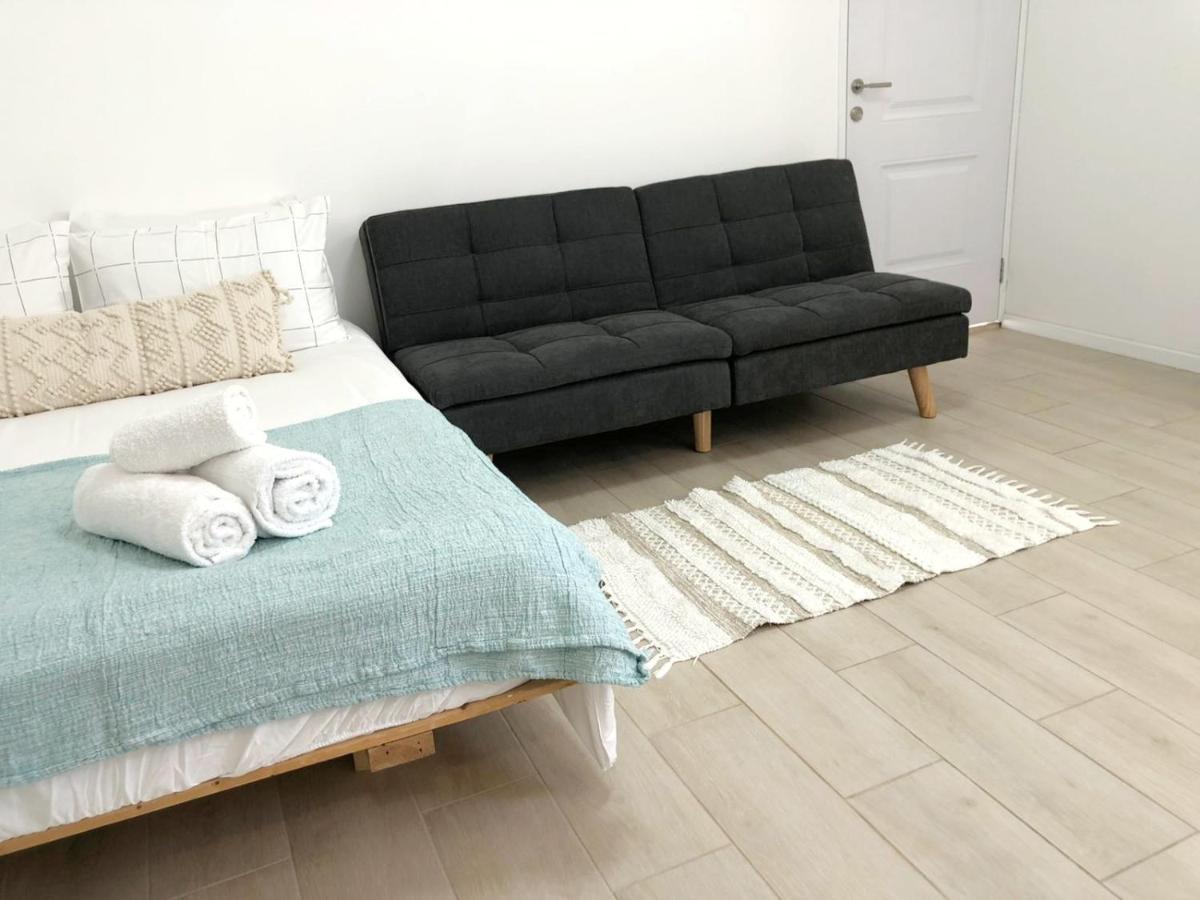 Oria Studio'S Eilat Bagian luar foto